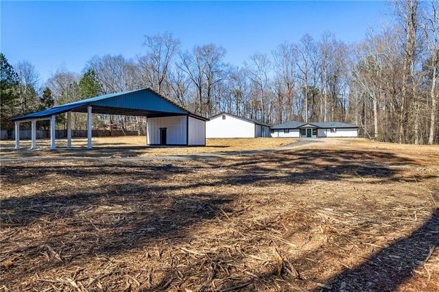 1700 Flat Shoals SE Road, Conyers, GA 30013