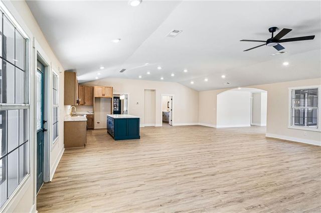 1700 Flat Shoals SE Road, Conyers, GA 30013