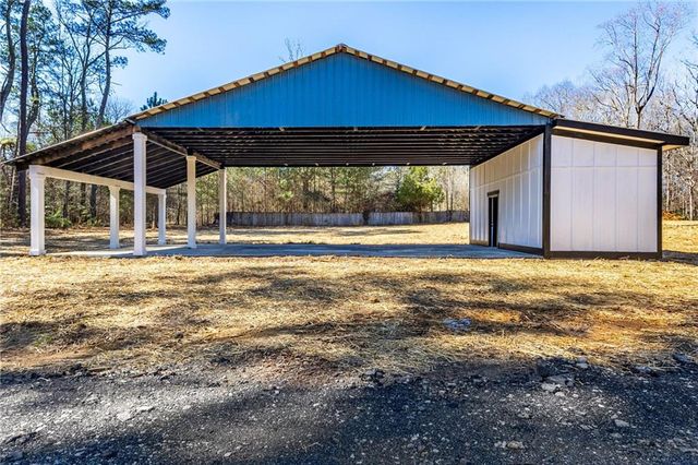 1700 Flat Shoals SE Road, Conyers, GA 30013