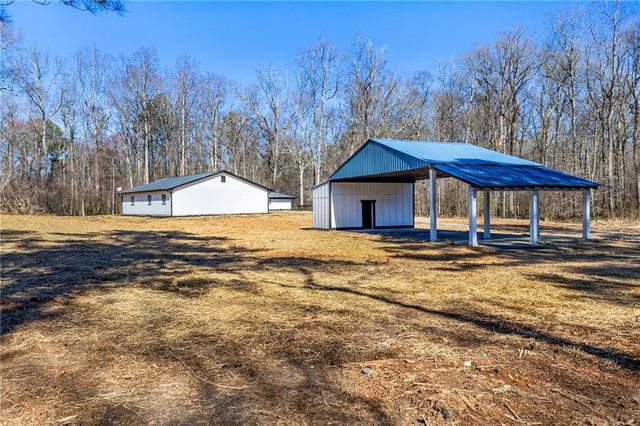 1700 Flat Shoals SE Road, Conyers, GA 30013