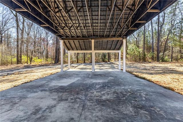 1700 Flat Shoals SE Road, Conyers, GA 30013