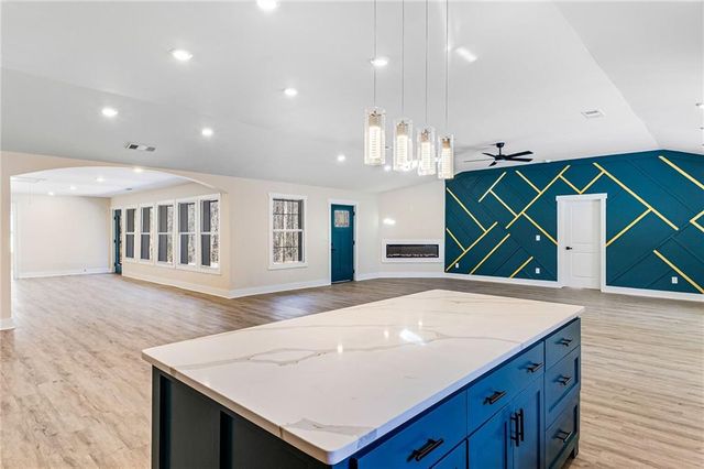 1700 Flat Shoals SE Road, Conyers, GA 30013