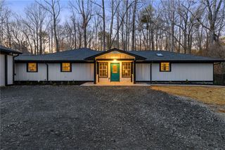 1700 Flat Shoals SE Road, Conyers, GA 30013