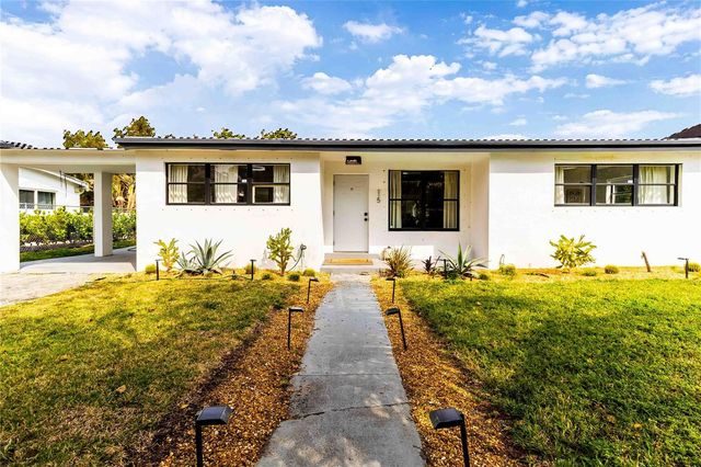 2515 NE 207th Street, Miami, FL 33180