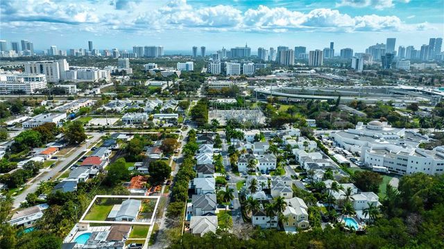 2515 NE 207th Street, Miami, FL 33180