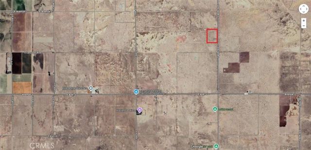 10 E 140 E Avenue I, Lancaster, CA 93535