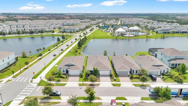 13917 DESTIN BEACH LANE, Orlando, FL 32827