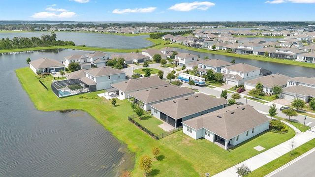 13917 DESTIN BEACH LANE, Orlando, FL 32827