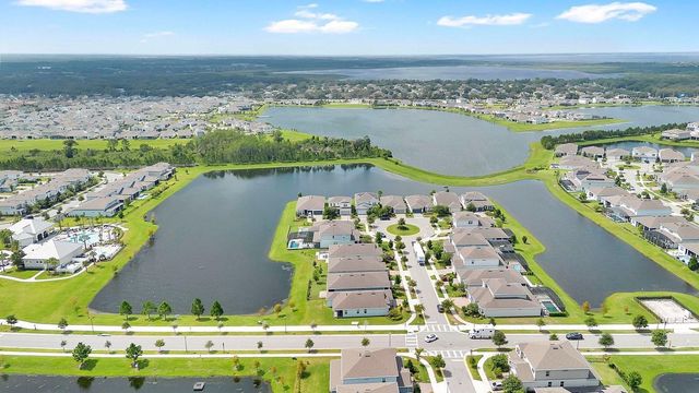 13917 DESTIN BEACH LANE, Orlando, FL 32827