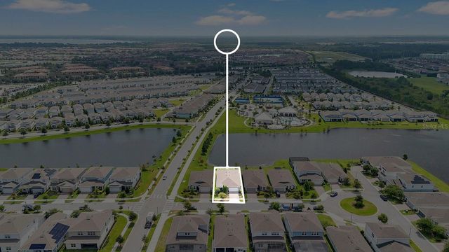 13917 DESTIN BEACH LANE, Orlando, FL 32827