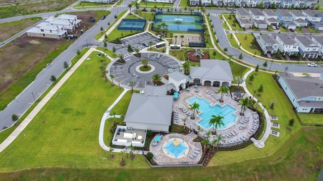 13917 DESTIN BEACH LANE, Orlando, FL 32827