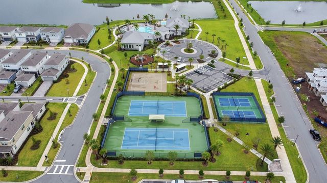 13917 DESTIN BEACH LANE, Orlando, FL 32827