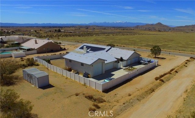 17389 Central Road, Apple Valley, CA 92307
