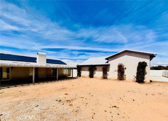 17389 Central Road, Apple Valley, CA 92307