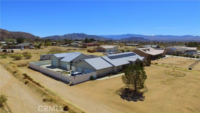 17389 Central Road, Apple Valley, CA 92307
