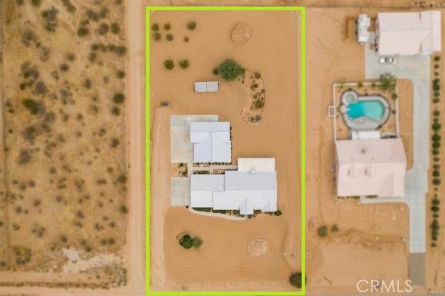 17389 Central Road, Apple Valley, CA 92307