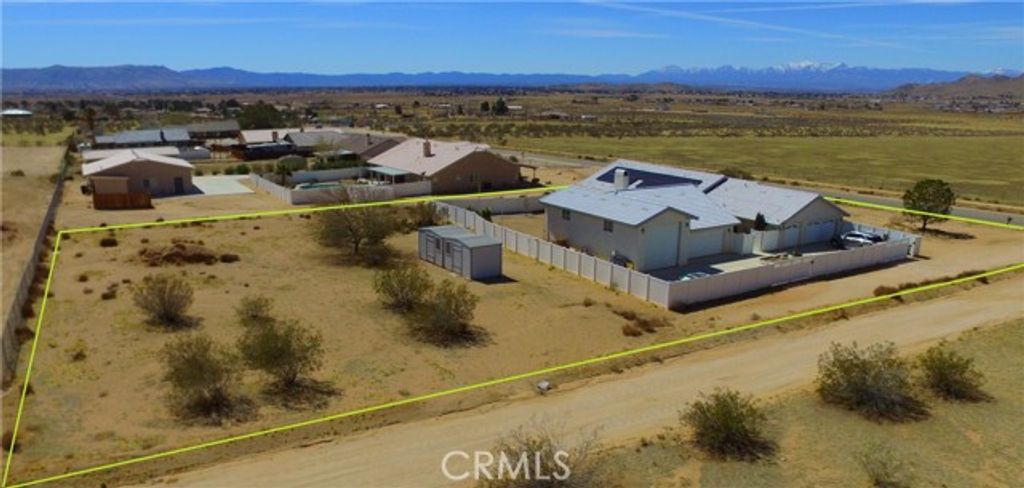 17389 Central Road, Apple Valley, CA 92307
