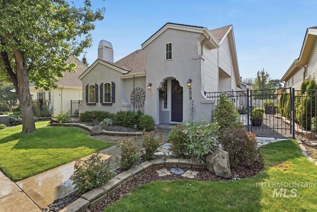 209 S Grandean, Eagle, ID 83616
