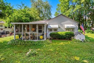 W1044 Anemone ROAD, Genoa City, WI 53128