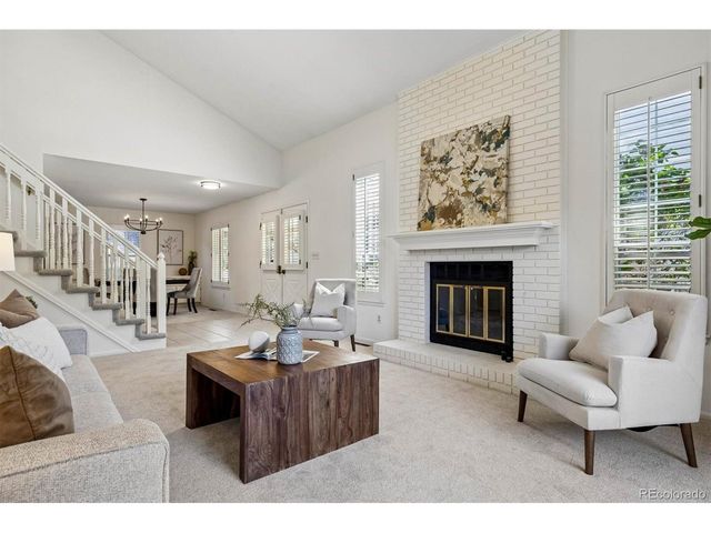 7020 E Briarwood Cir, Centennial, CO 80112