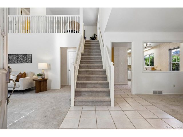 7020 E Briarwood Cir, Centennial, CO 80112