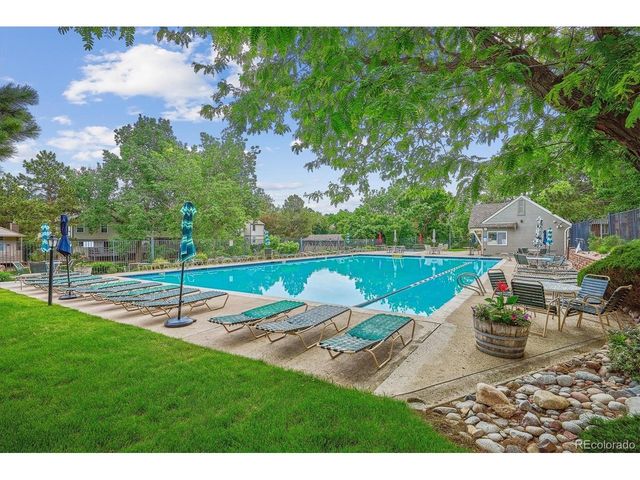 7020 E Briarwood Cir, Centennial, CO 80112
