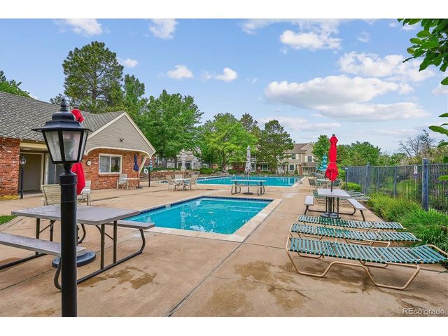 7020 E Briarwood Cir, Centennial, CO 80112