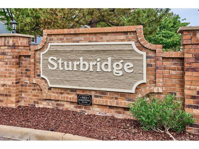 7020 E Briarwood Cir, Centennial, CO 80112
