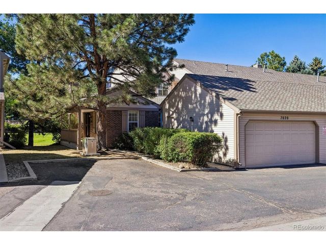 7020 E Briarwood Cir, Centennial, CO 80112