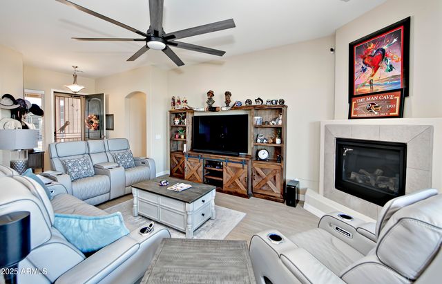 6019 E WALDEN Way, Prescott Valley, AZ 86314