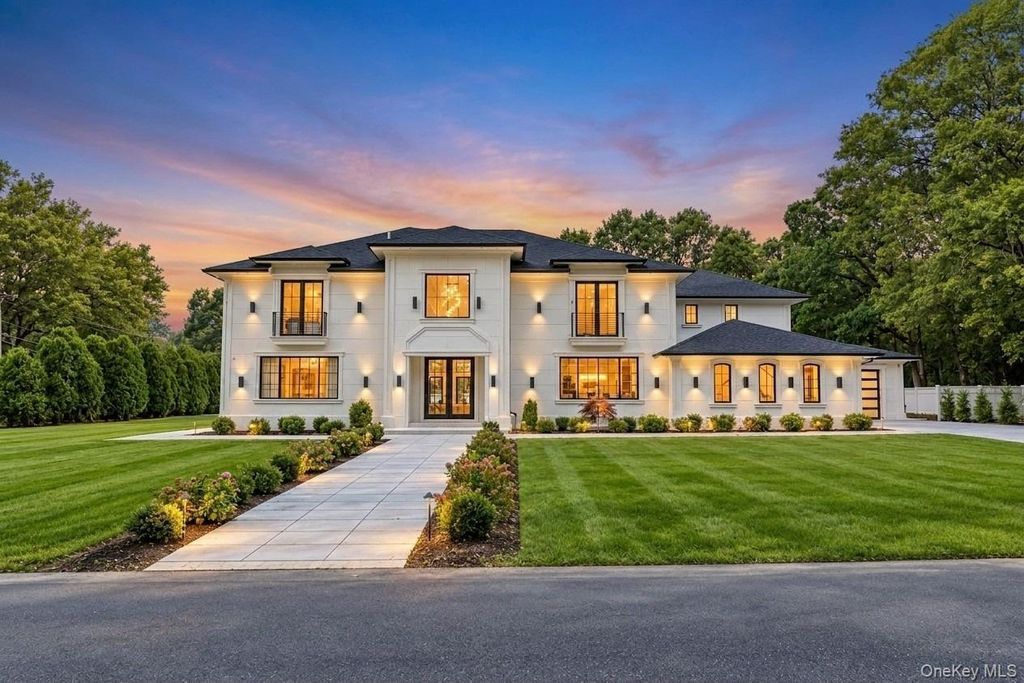 1073 Westminster Avenue, Dix Hills, NY 11746 — exterior