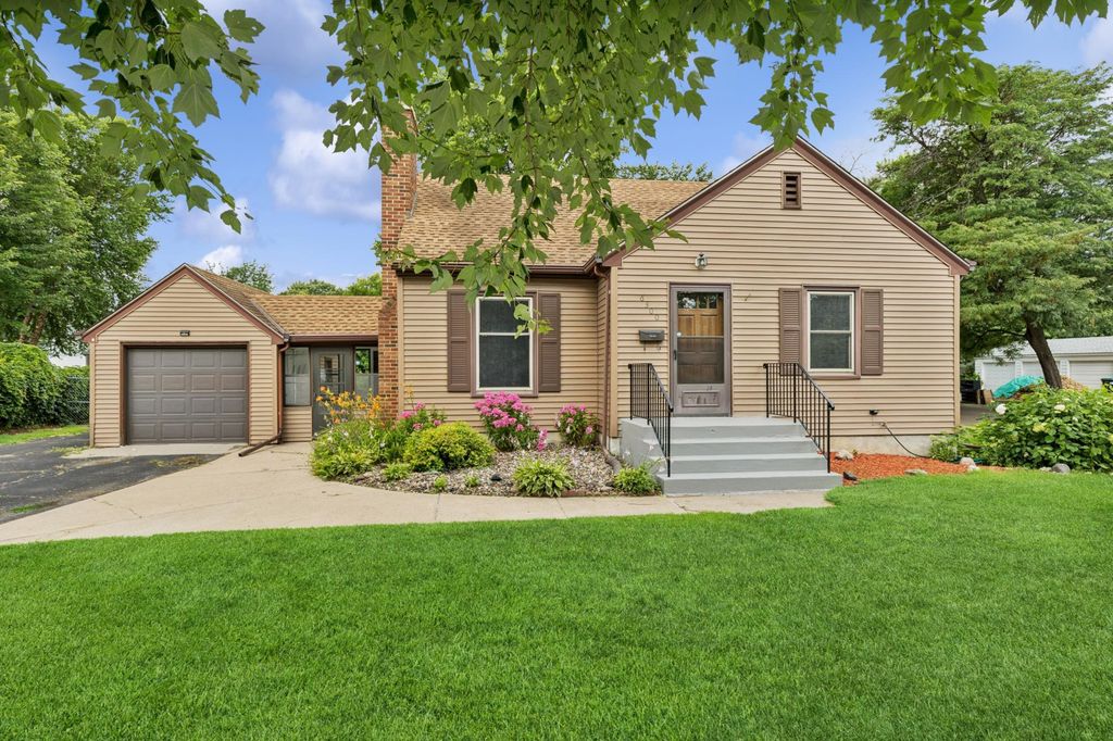 6300 Wentworth Avenue, Richfield, MN 55423