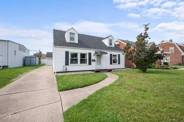 2748 106th Street, Toledo, OH 43611