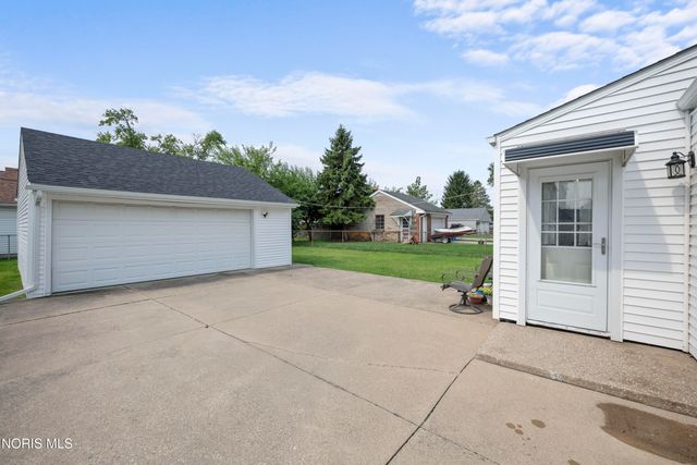 2748 106th Street, Toledo, OH 43611