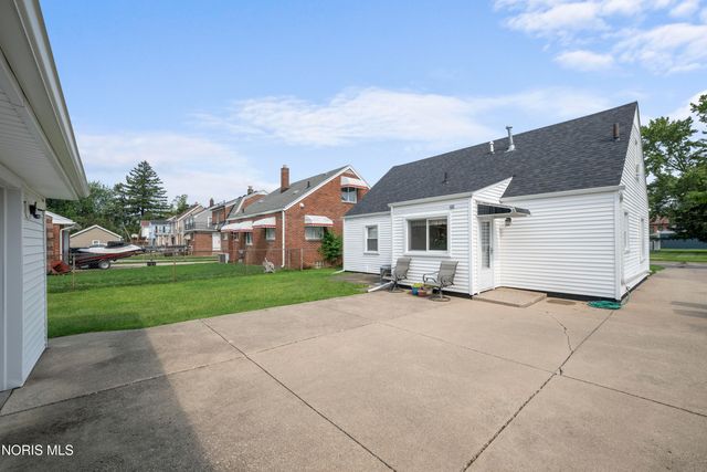 2748 106th Street, Toledo, OH 43611