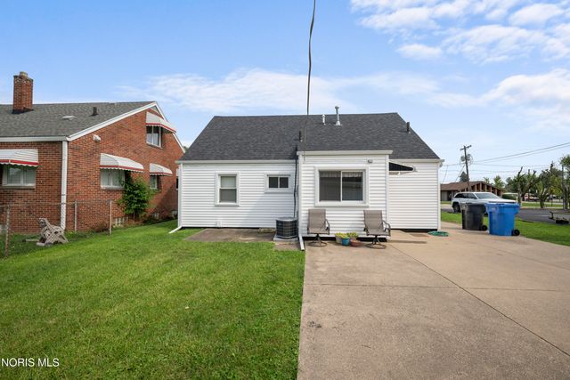 2748 106th Street, Toledo, OH 43611