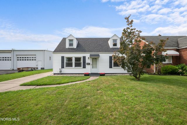 2748 106th Street, Toledo, OH 43611