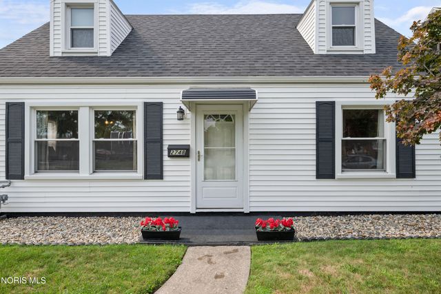 2748 106th Street, Toledo, OH 43611