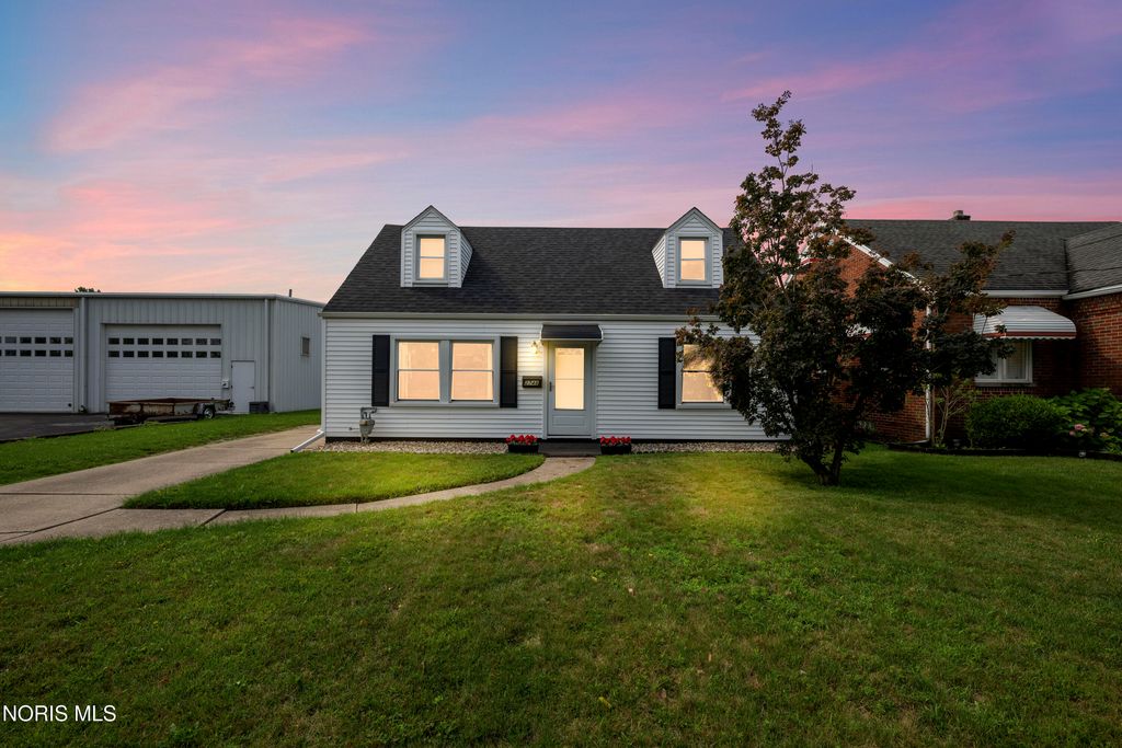2748 106th Street, Toledo, OH 43611