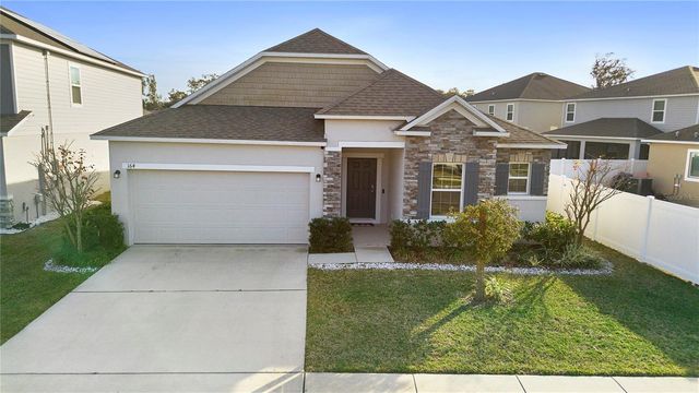 164 E FIESTA KEY LOOP, Deland, FL 32720
