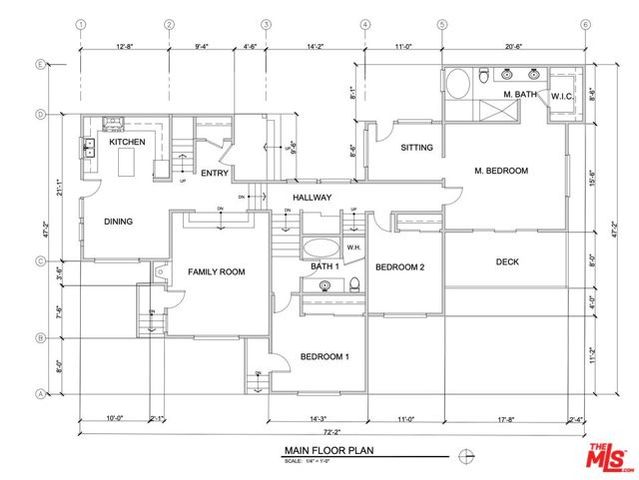 2188 Tuna Canyon Road, Topanga (los Angeles), CA 90290