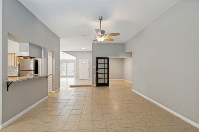 2803 Parkwood Manor Drive, Houston, TX 77339