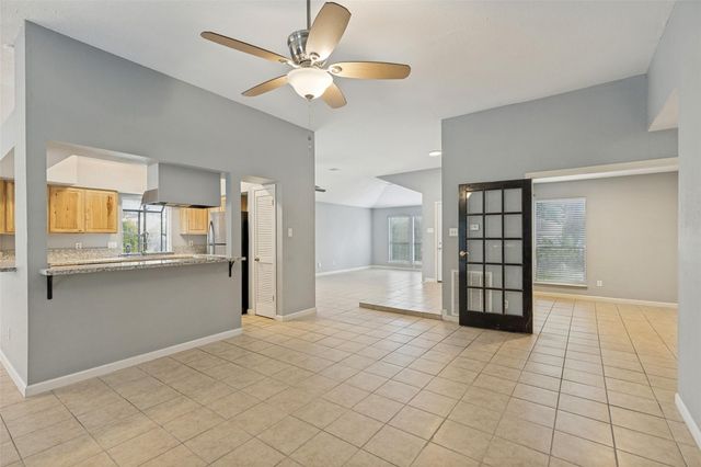 2803 Parkwood Manor Drive, Houston, TX 77339