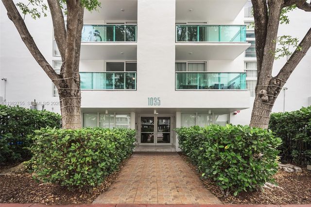 1035 West Ave 201, Miami Beach, FL 33139
