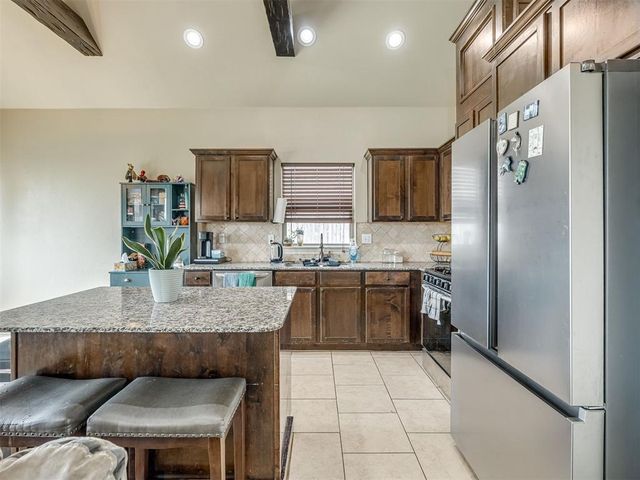 20764 Frontier Place, Harrah, OK 73045