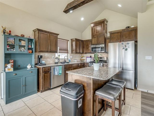 20764 Frontier Place, Harrah, OK 73045