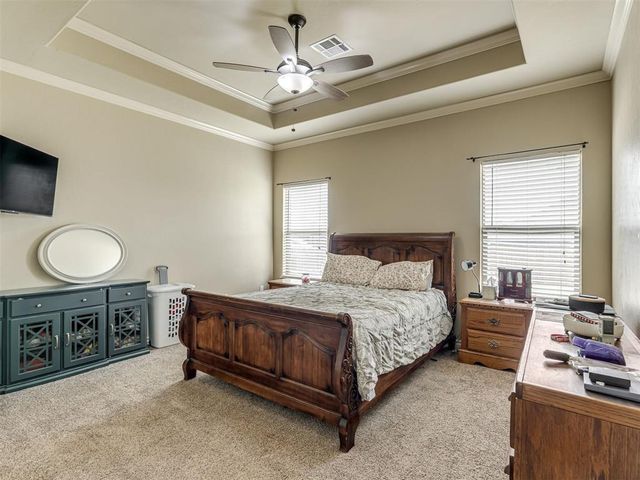 20764 Frontier Place, Harrah, OK 73045