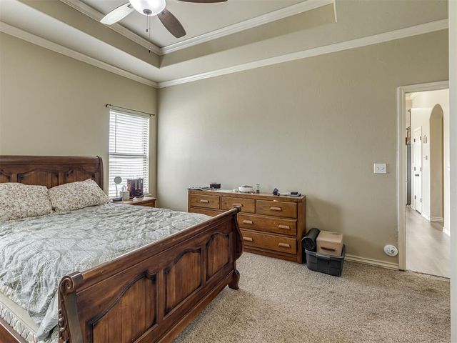 20764 Frontier Place, Harrah, OK 73045