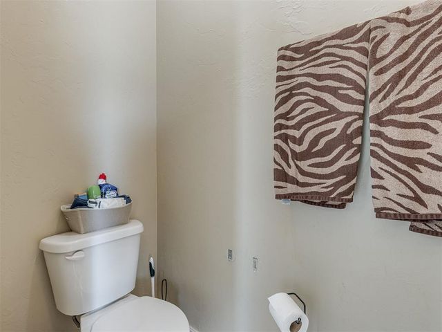 20764 Frontier Place, Harrah, OK 73045