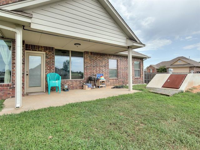 20764 Frontier Place, Harrah, OK 73045